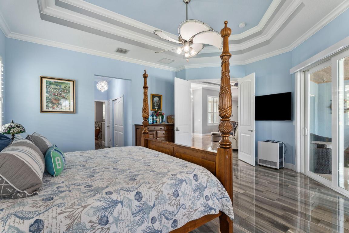 VIKINGS LOOKOUT PHASE I - Residential