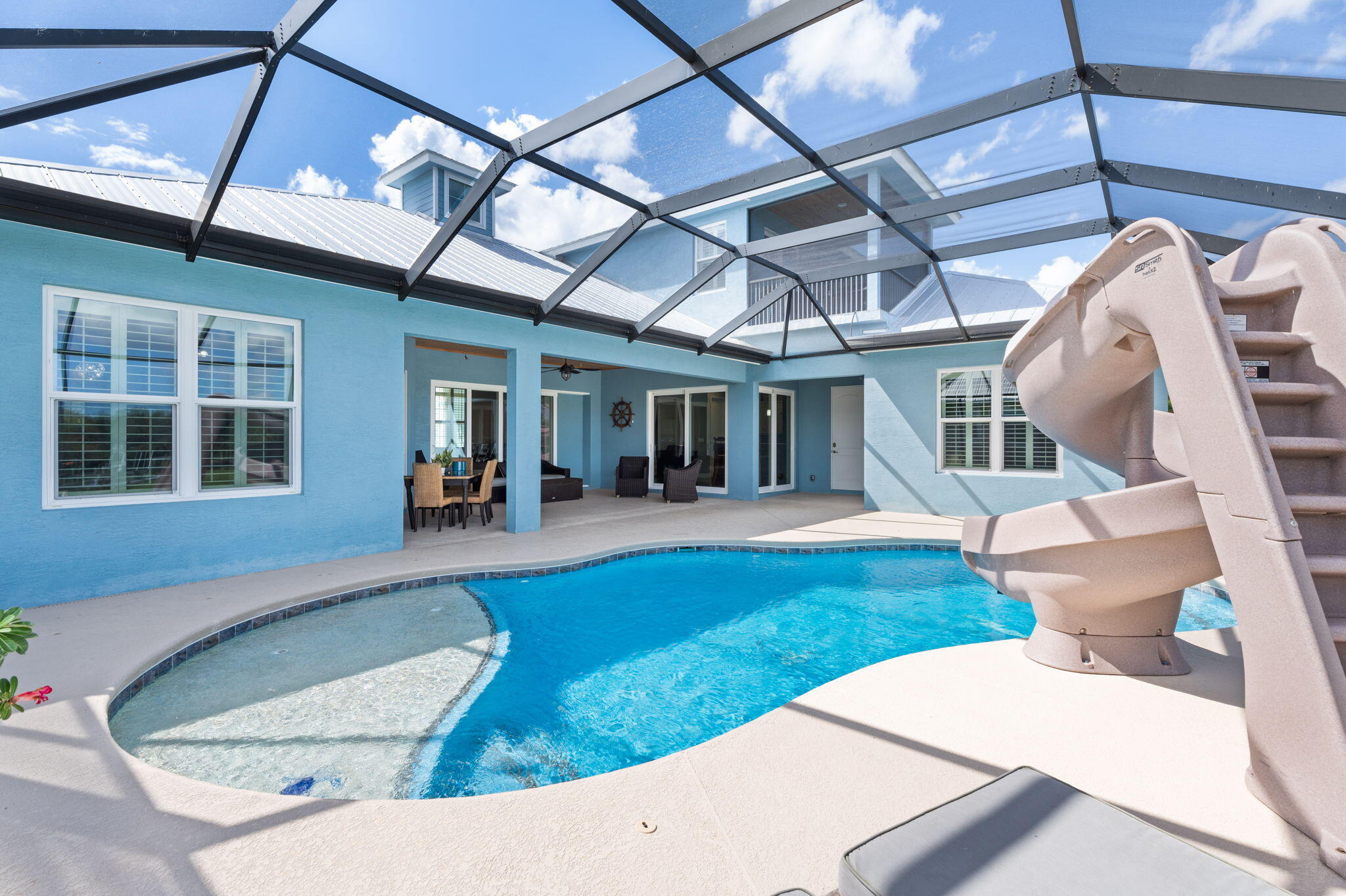 VIKINGS LOOKOUT PHASE I - Residential