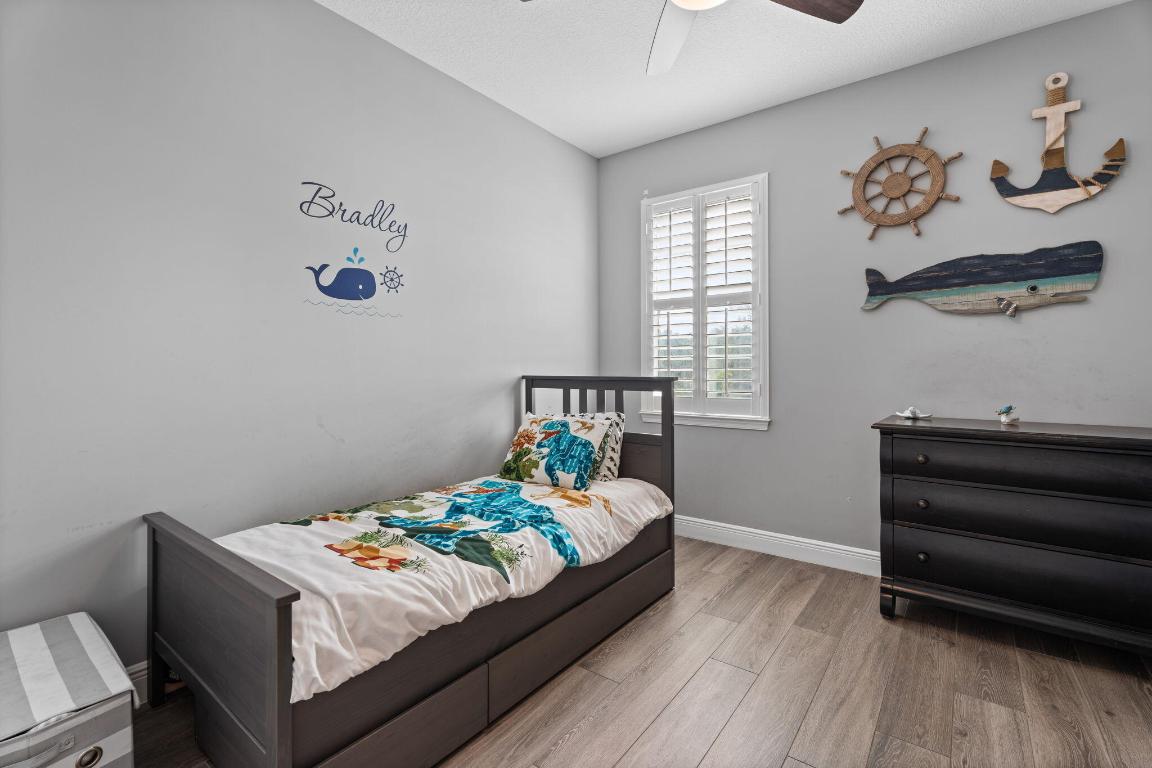 VIKINGS LOOKOUT PHASE I - Residential