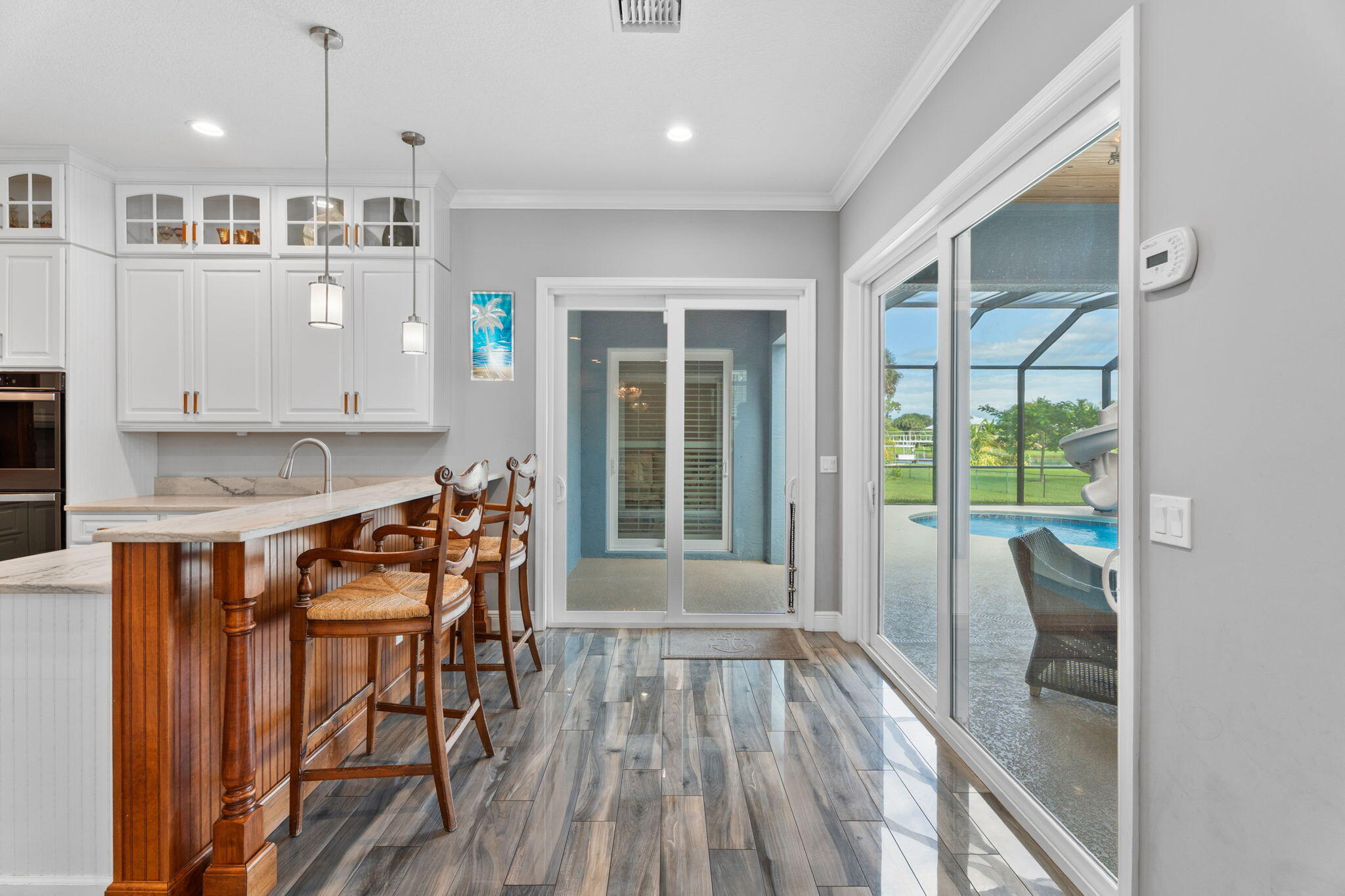 VIKINGS LOOKOUT PHASE I - Residential