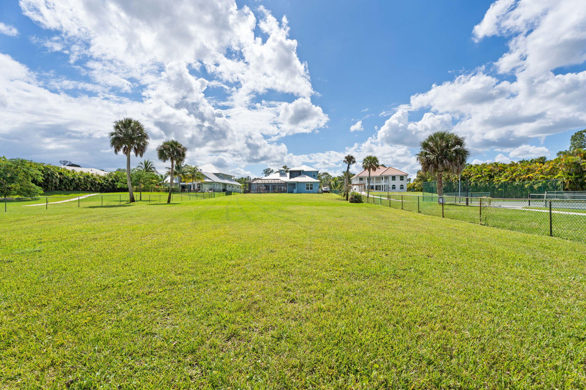 VIKINGS LOOKOUT PHASE I - Residential