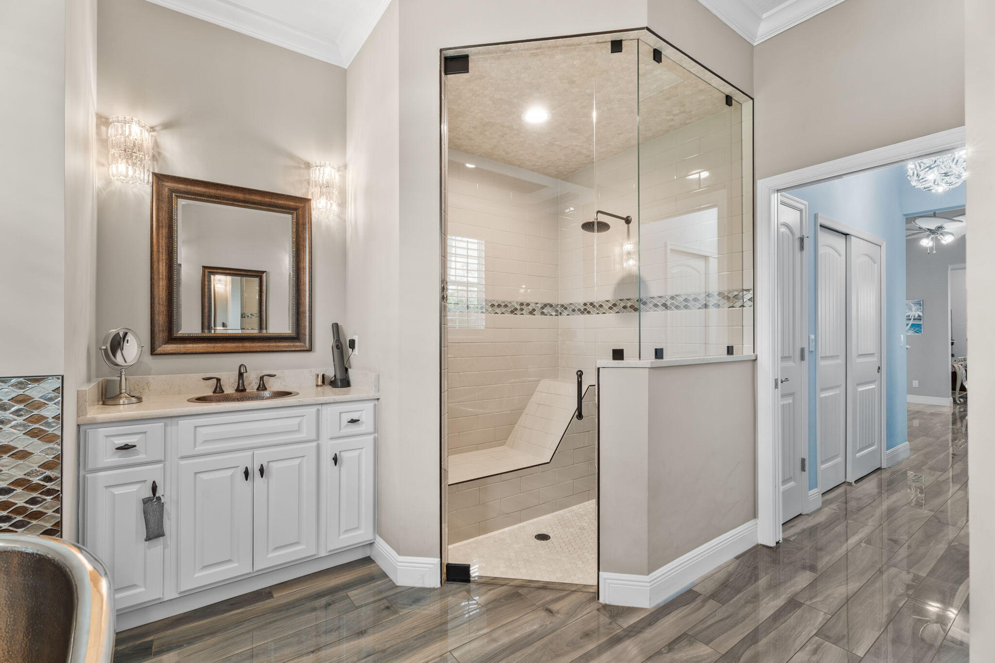 VIKINGS LOOKOUT PHASE I - Residential