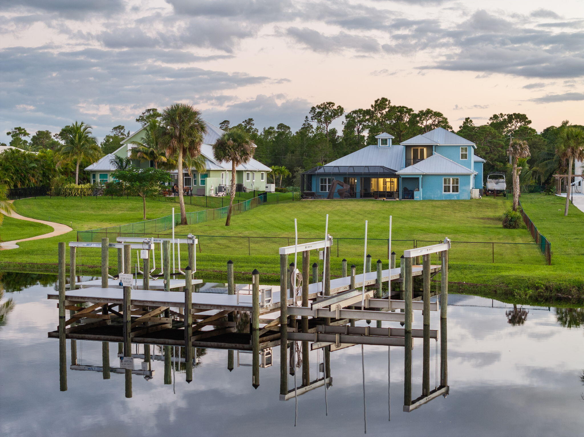 VIKINGS LOOKOUT PHASE I - Residential