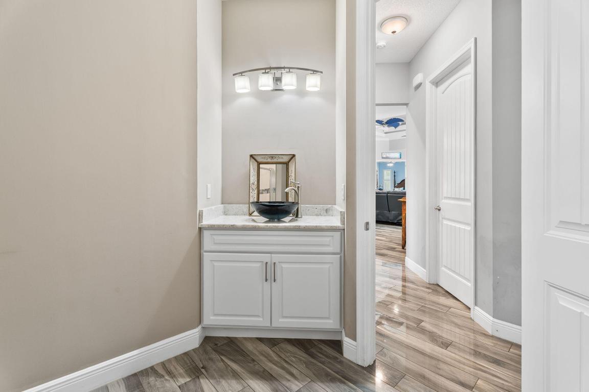 VIKINGS LOOKOUT PHASE I - Residential