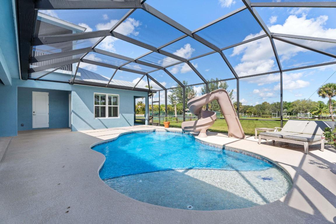 VIKINGS LOOKOUT PHASE I - Residential