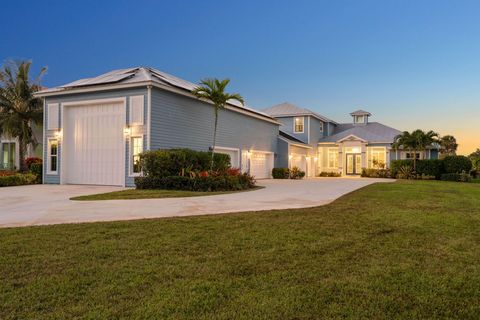 Photo of 2441 SE North Lookout Boulevard, Port Saint Lucie, FL 34984 (MLS # R11153500)