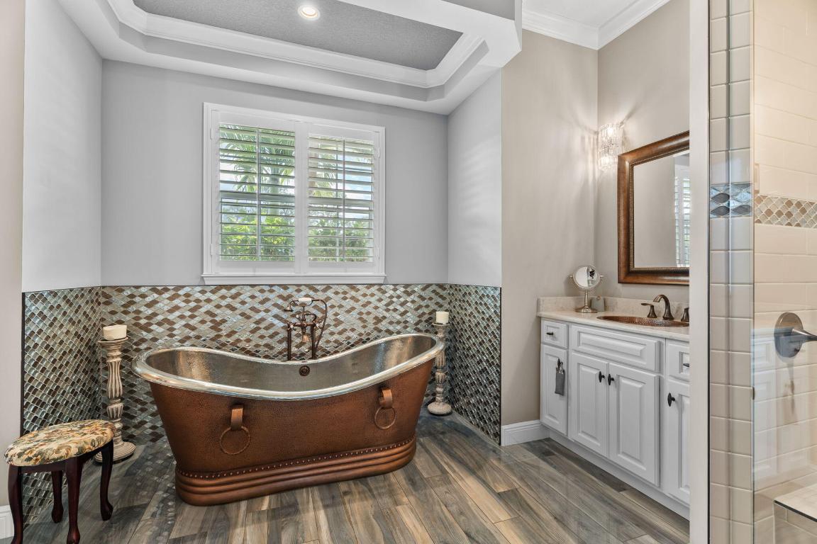 VIKINGS LOOKOUT PHASE I - Residential