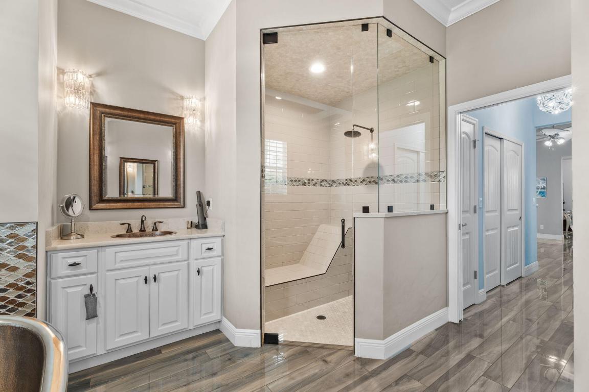 VIKINGS LOOKOUT PHASE I - Residential