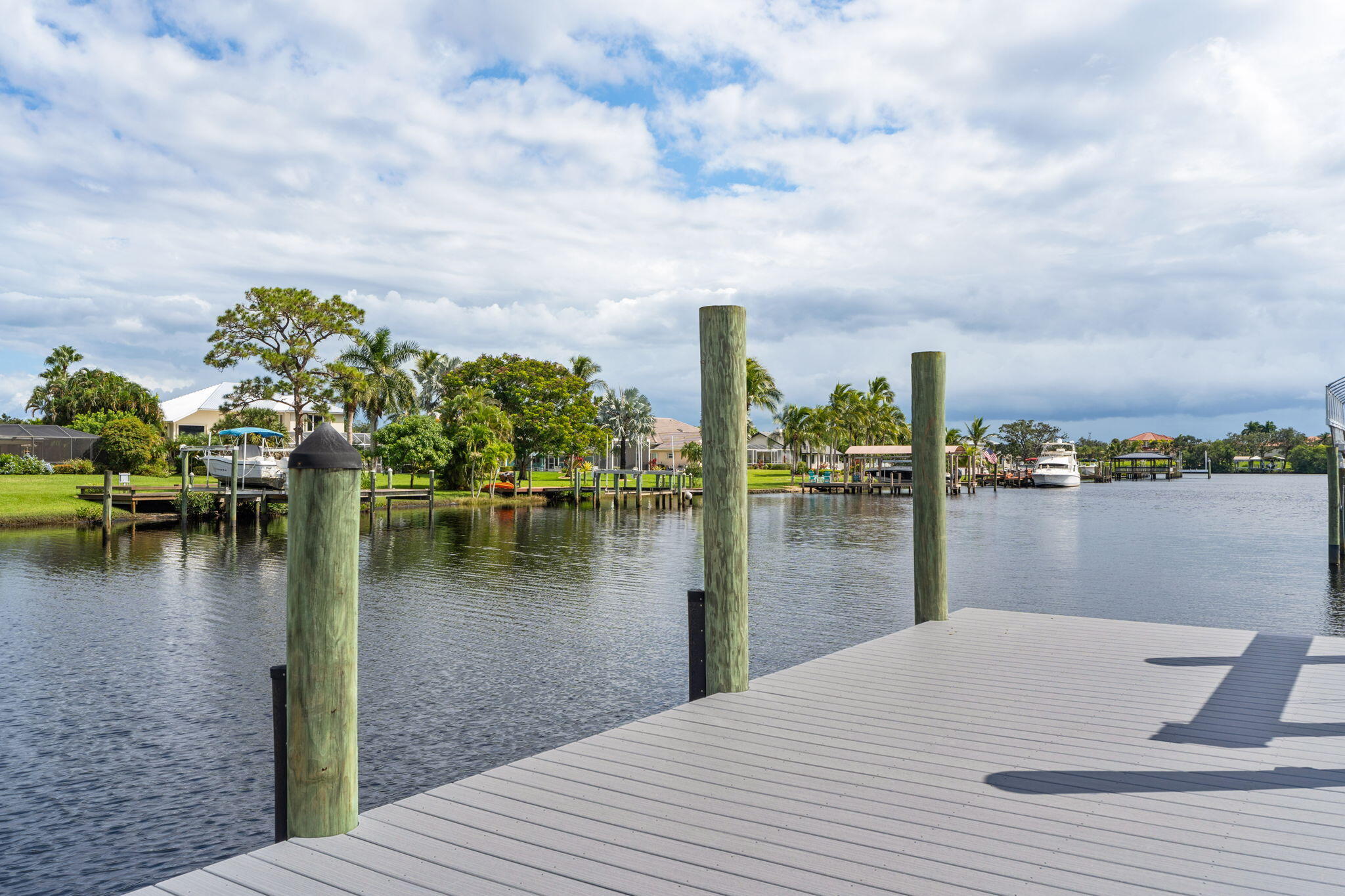 VIKINGS LOOKOUT PHASE I - Residential