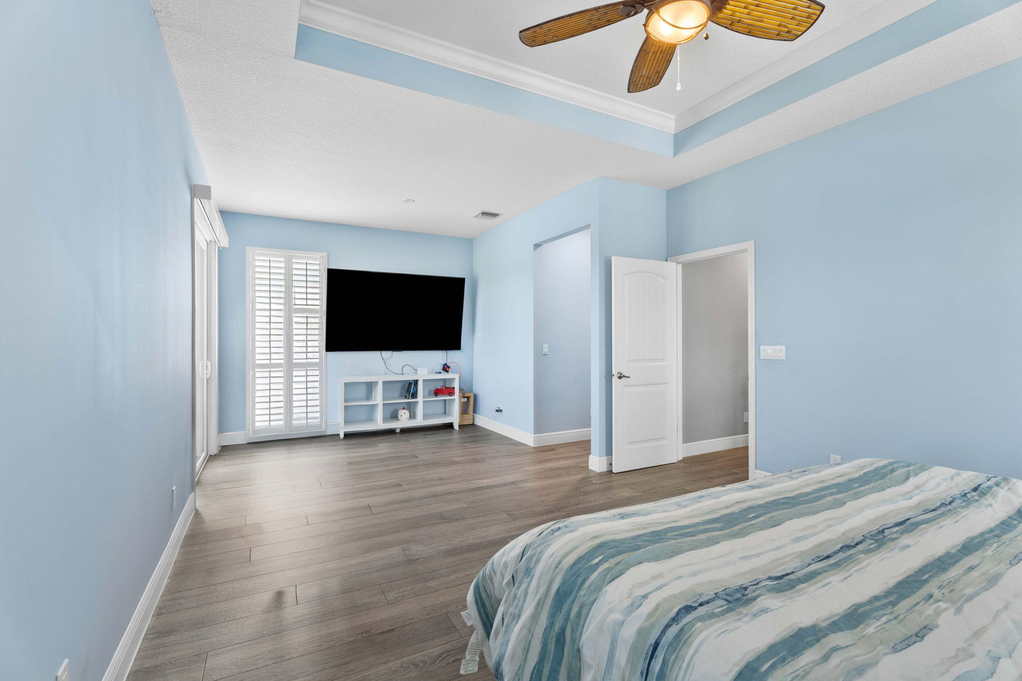 VIKINGS LOOKOUT PHASE I - Residential