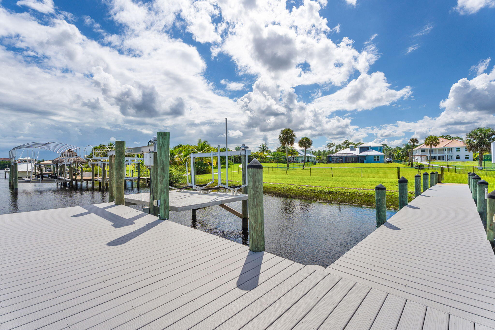 VIKINGS LOOKOUT PHASE I - Residential