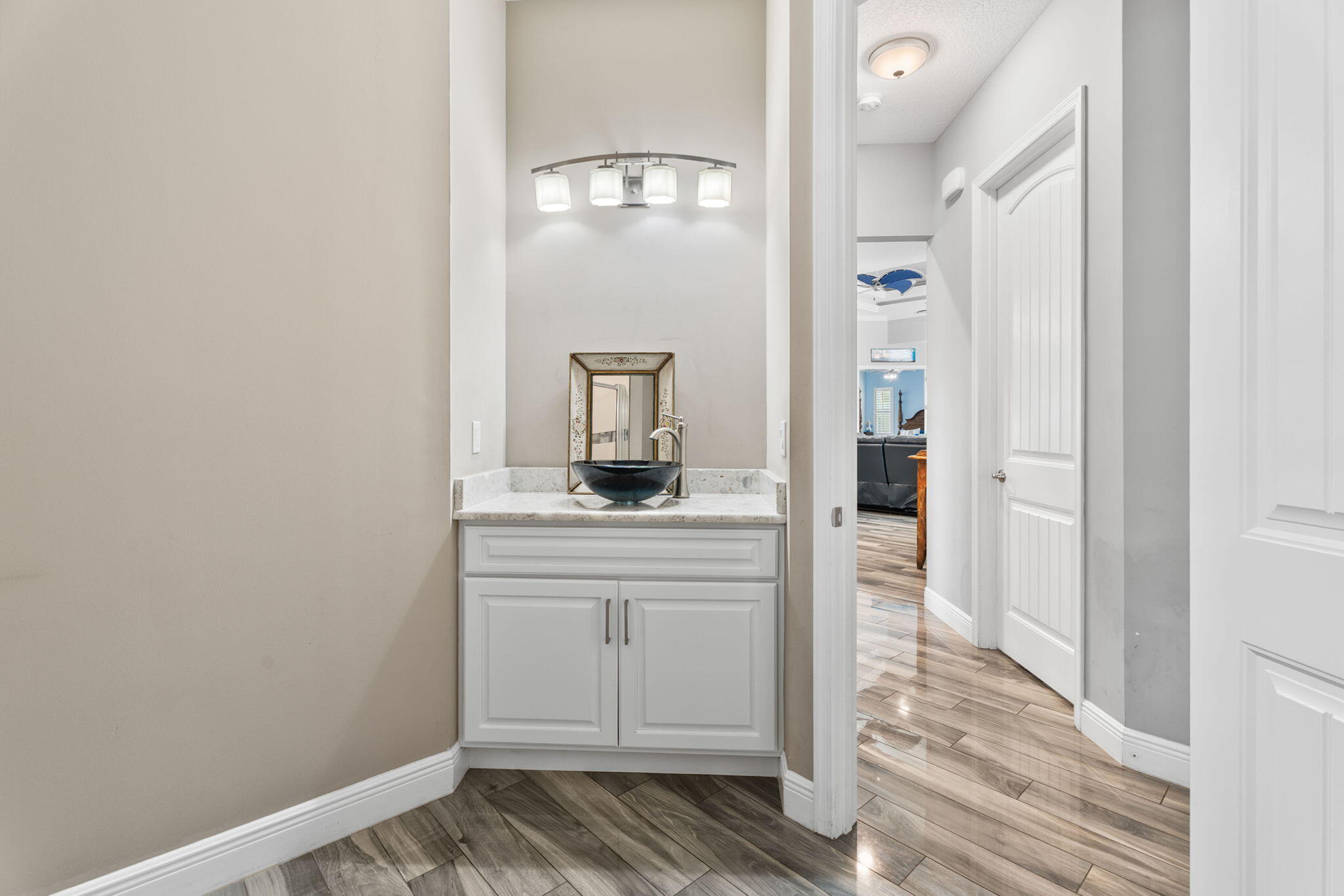 VIKINGS LOOKOUT PHASE I - Residential