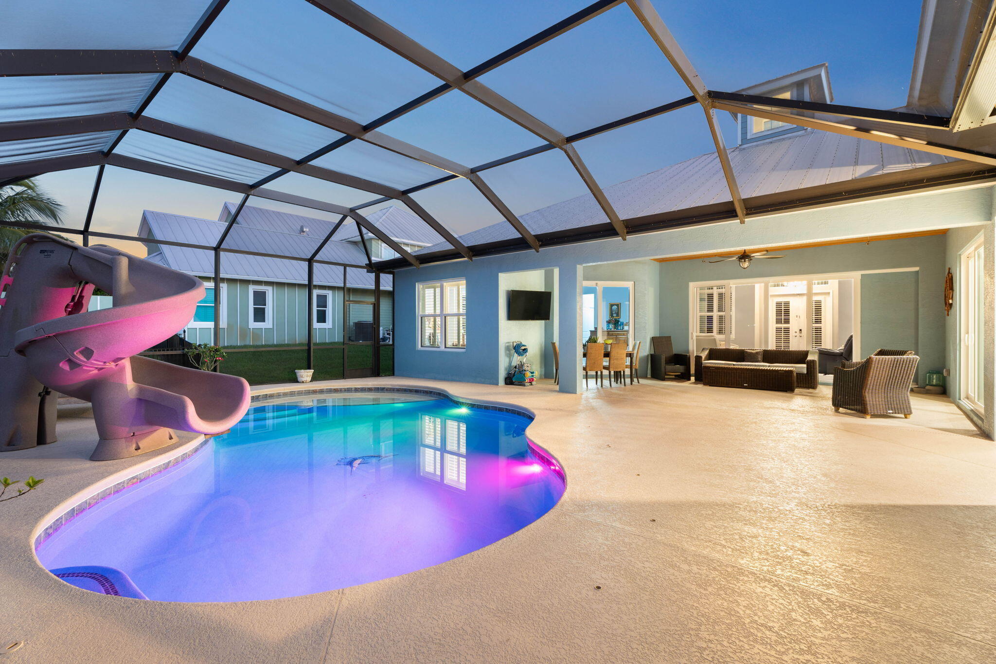 VIKINGS LOOKOUT PHASE I - Residential