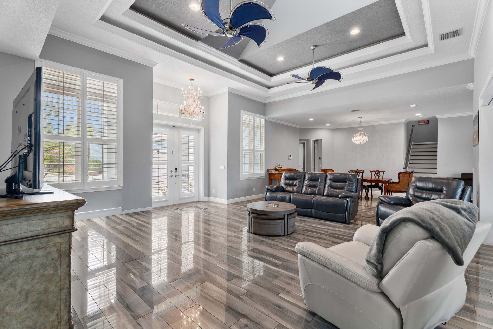 VIKINGS LOOKOUT PHASE I - Residential