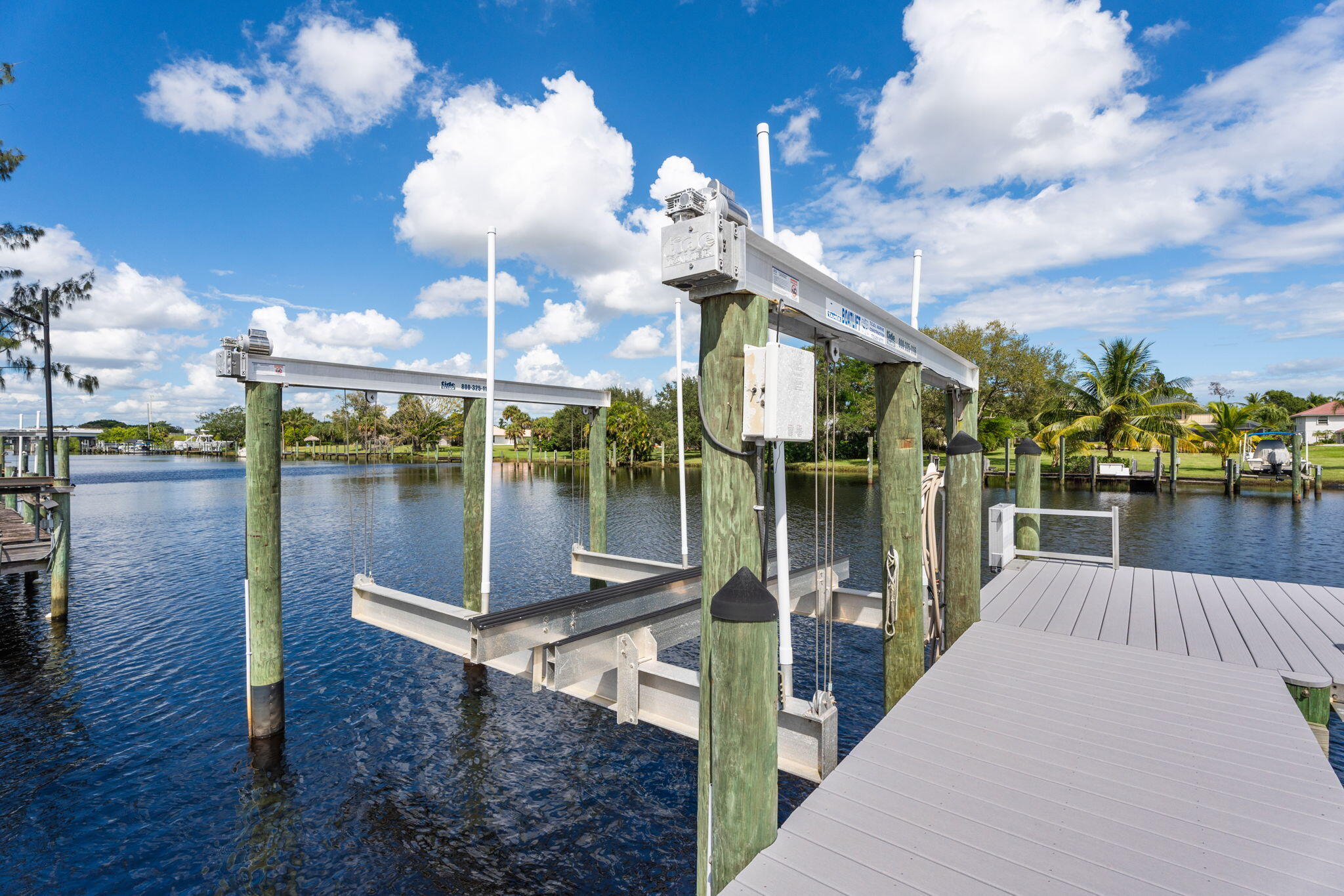 VIKINGS LOOKOUT PHASE I - Residential