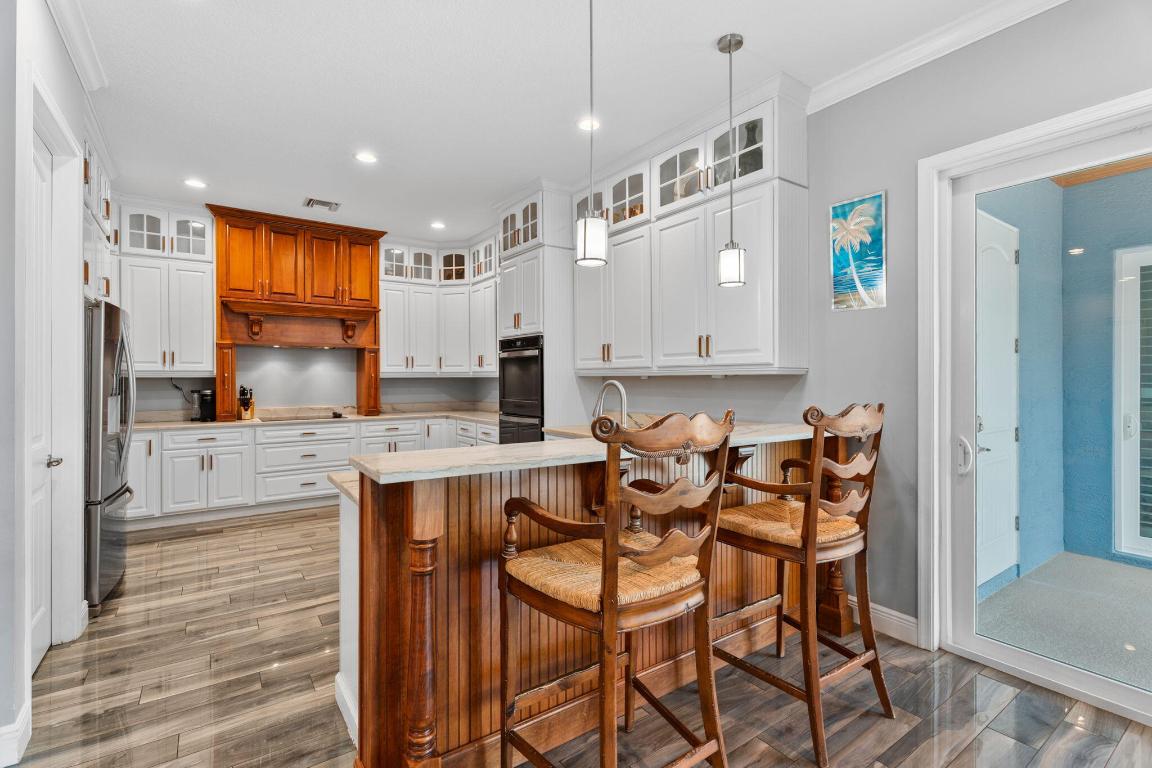 VIKINGS LOOKOUT PHASE I - Residential