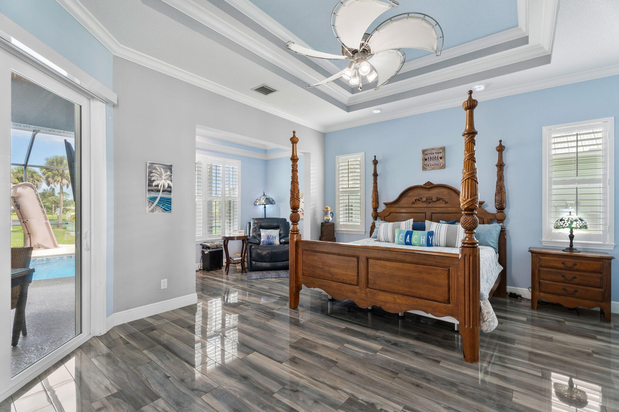 VIKINGS LOOKOUT PHASE I - Residential