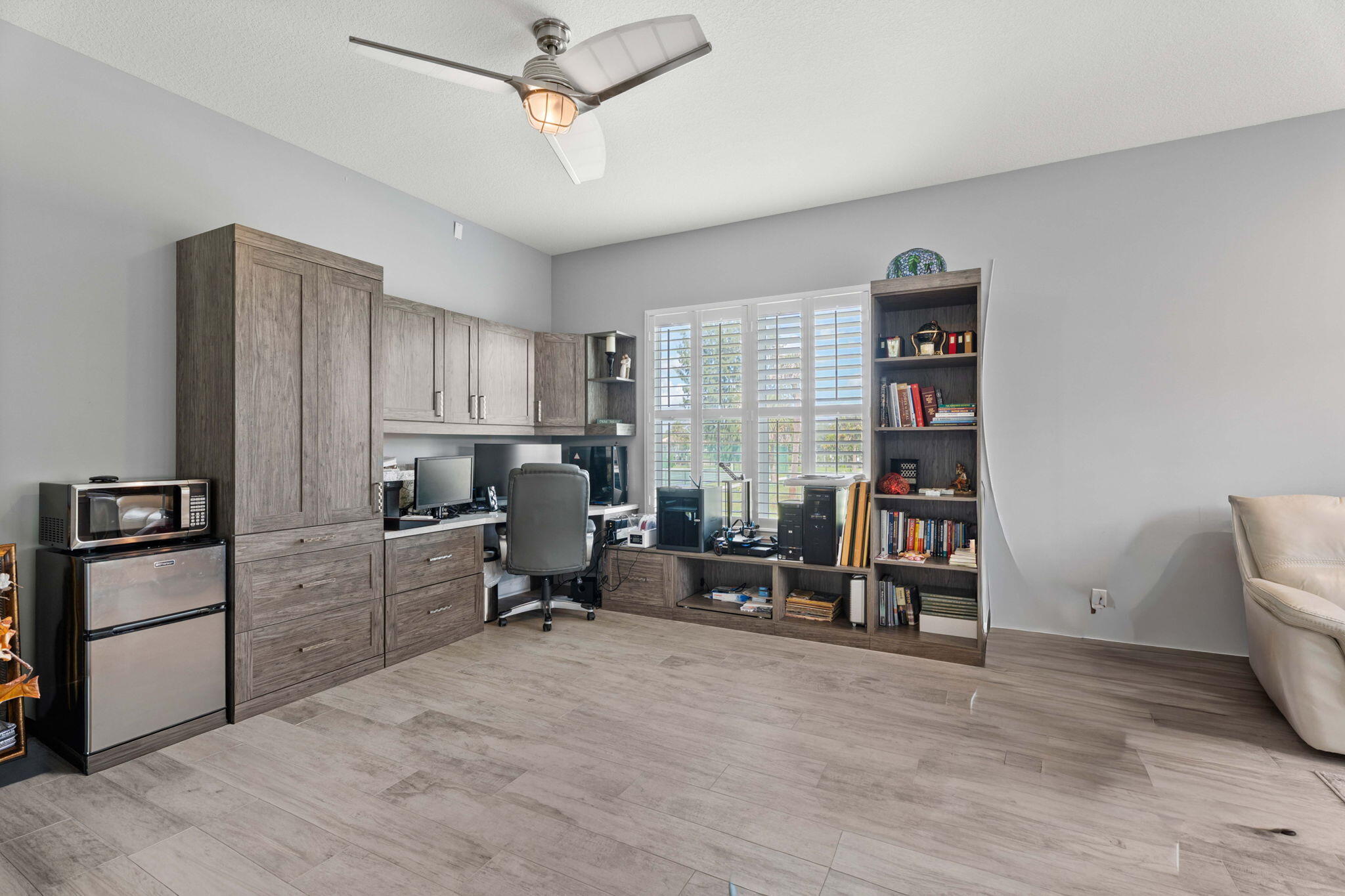 VIKINGS LOOKOUT PHASE I - Residential