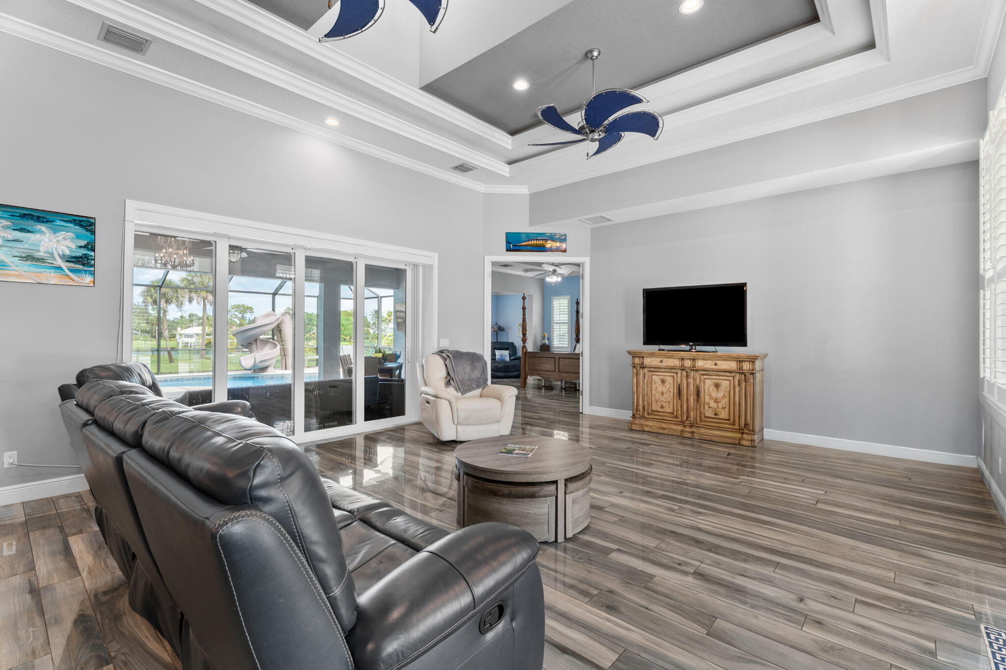 VIKINGS LOOKOUT PHASE I - Residential