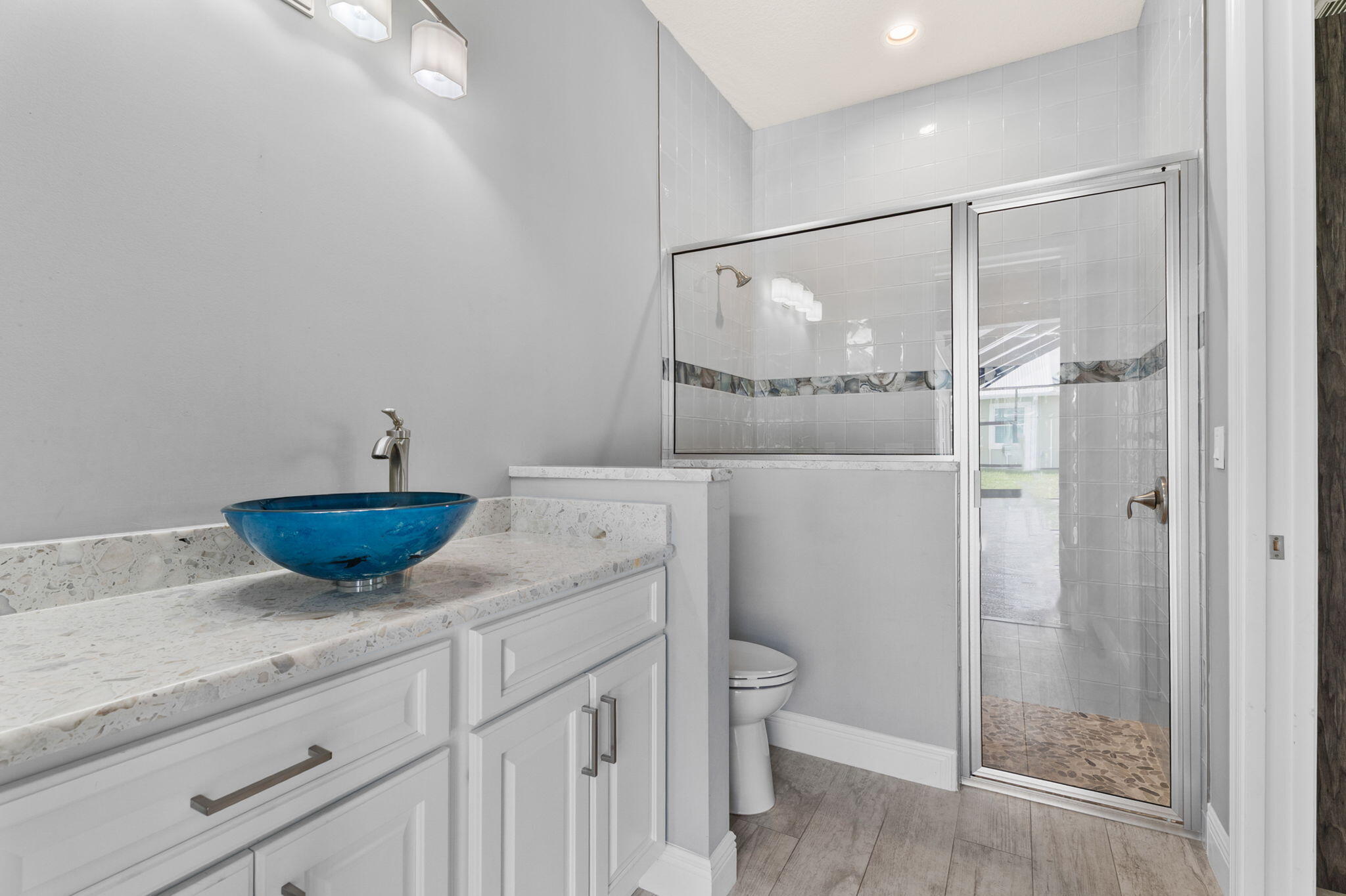 VIKINGS LOOKOUT PHASE I - Residential