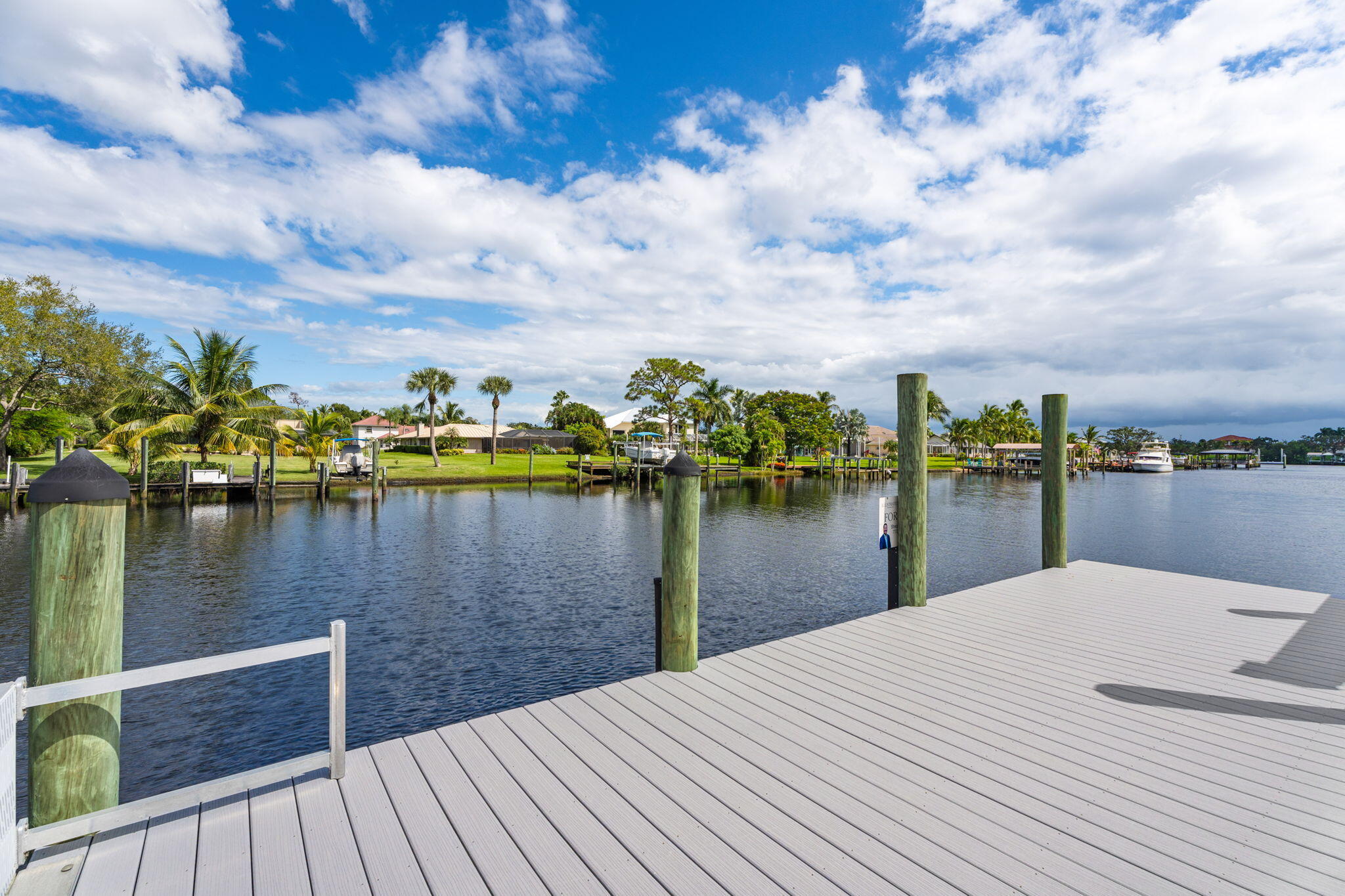 VIKINGS LOOKOUT PHASE I - Residential