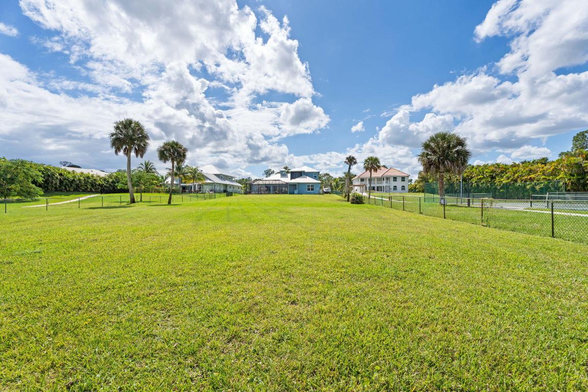 VIKINGS LOOKOUT PHASE I - Residential