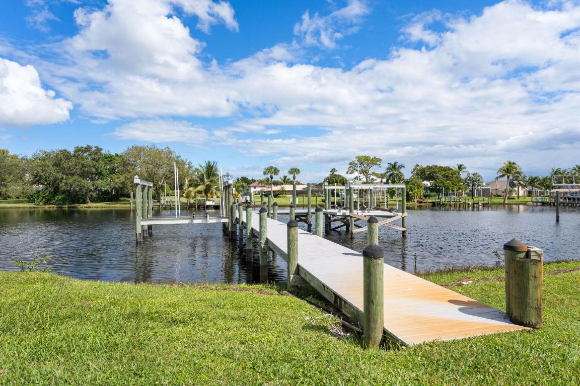 VIKINGS LOOKOUT PHASE I - Residential