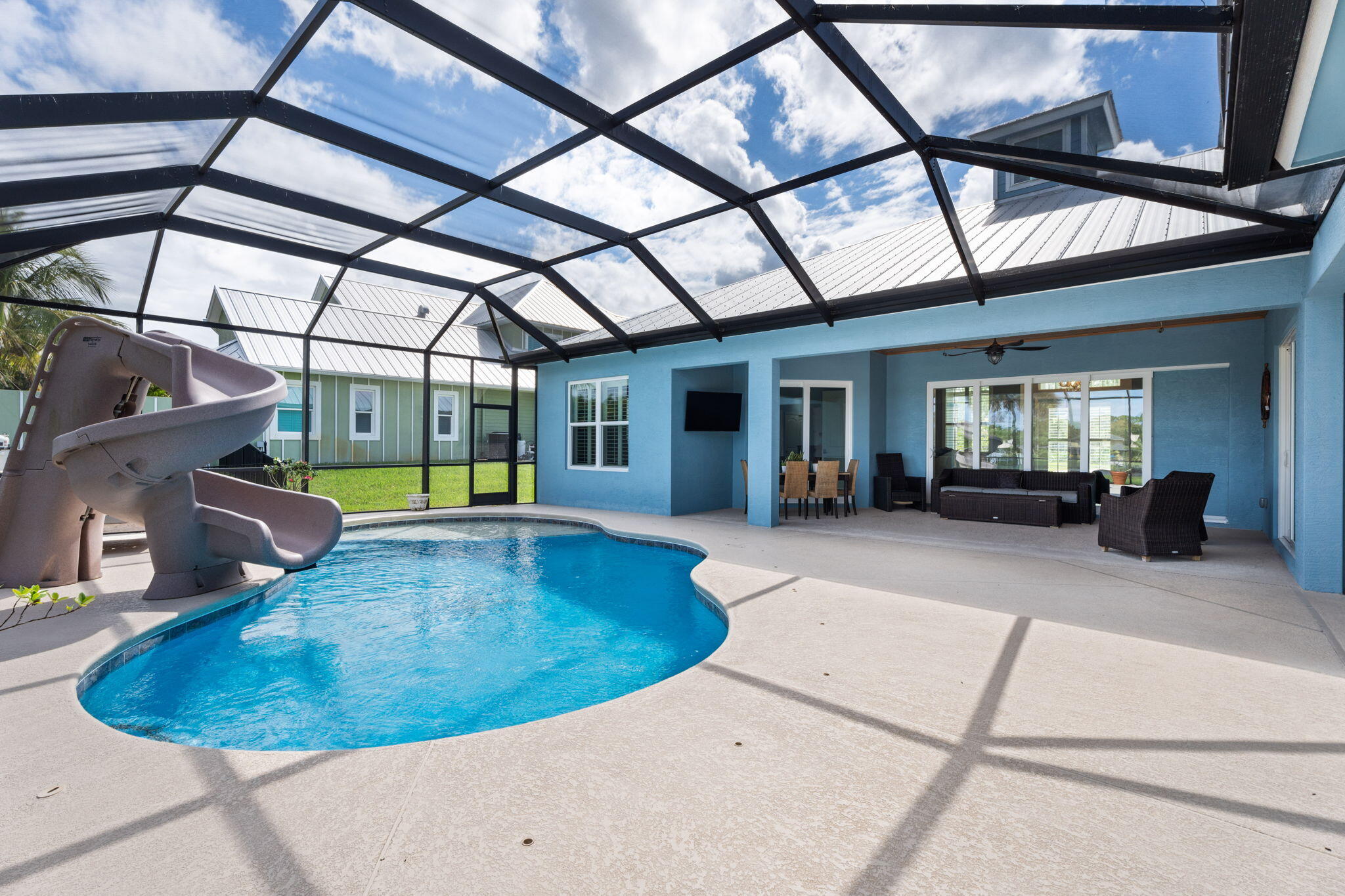 VIKINGS LOOKOUT PHASE I - Residential