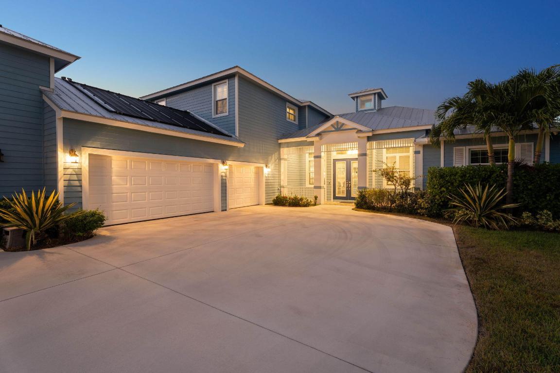 VIKINGS LOOKOUT PHASE I - Residential