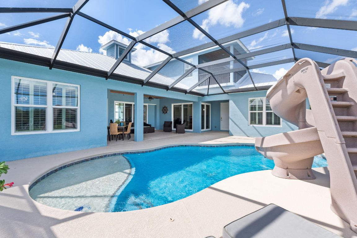 VIKINGS LOOKOUT PHASE I - Residential