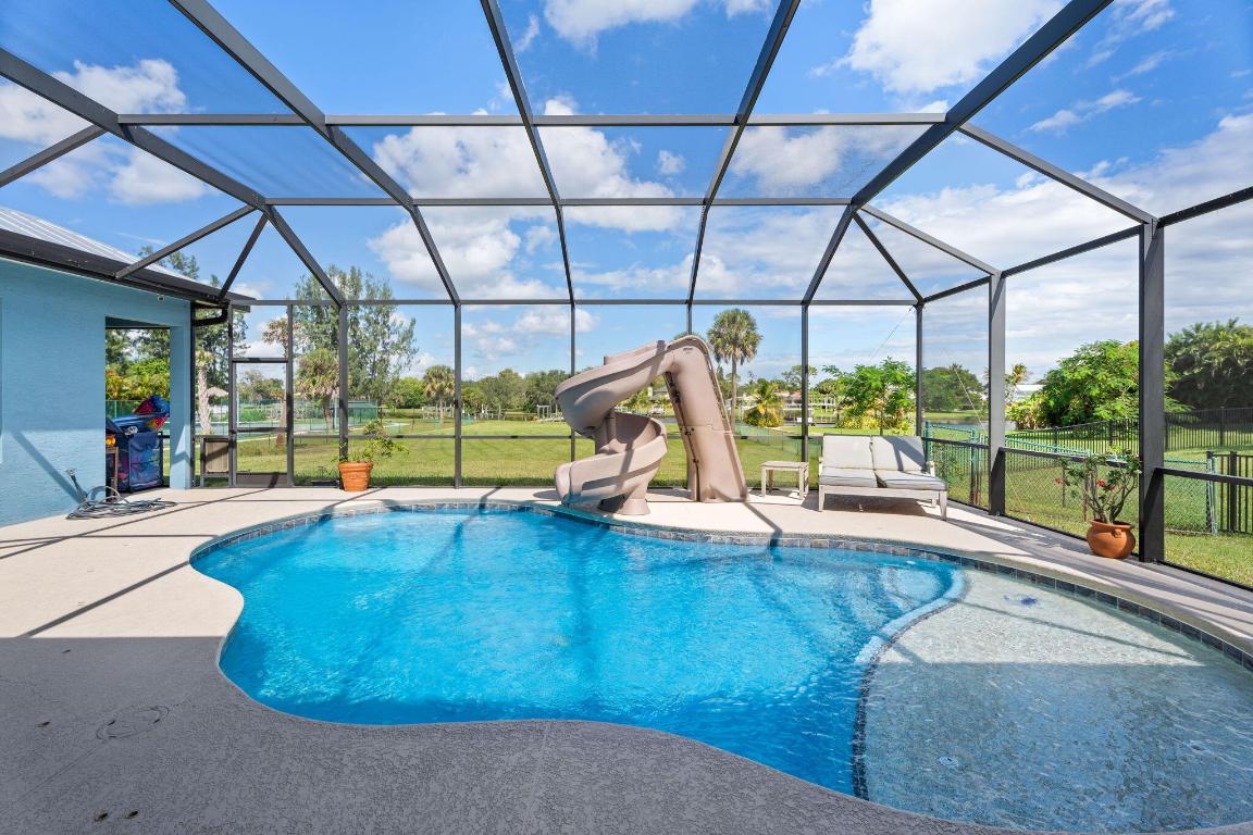 VIKINGS LOOKOUT PHASE I - Residential