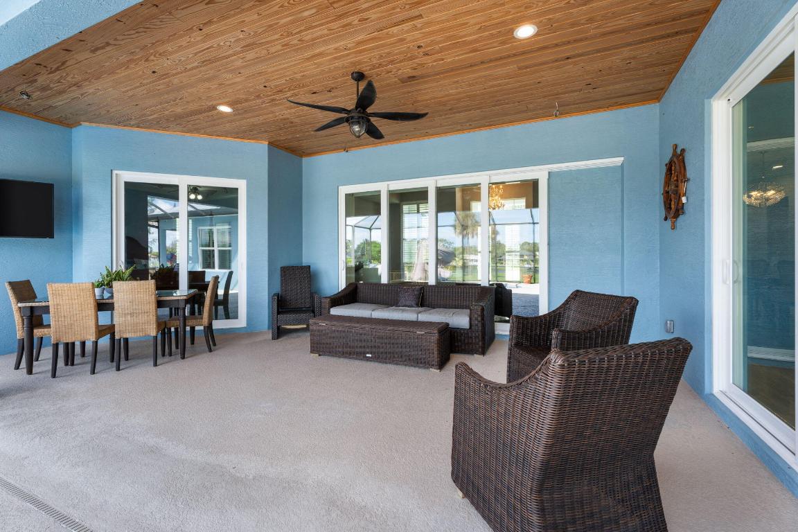 VIKINGS LOOKOUT PHASE I - Residential