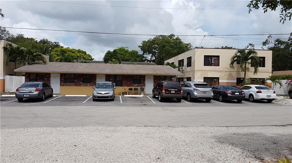 Riverside 3 7-17 B - Residential Lease