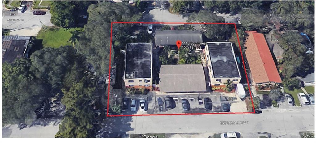 Riverside 3 7-17 B - Residential Lease