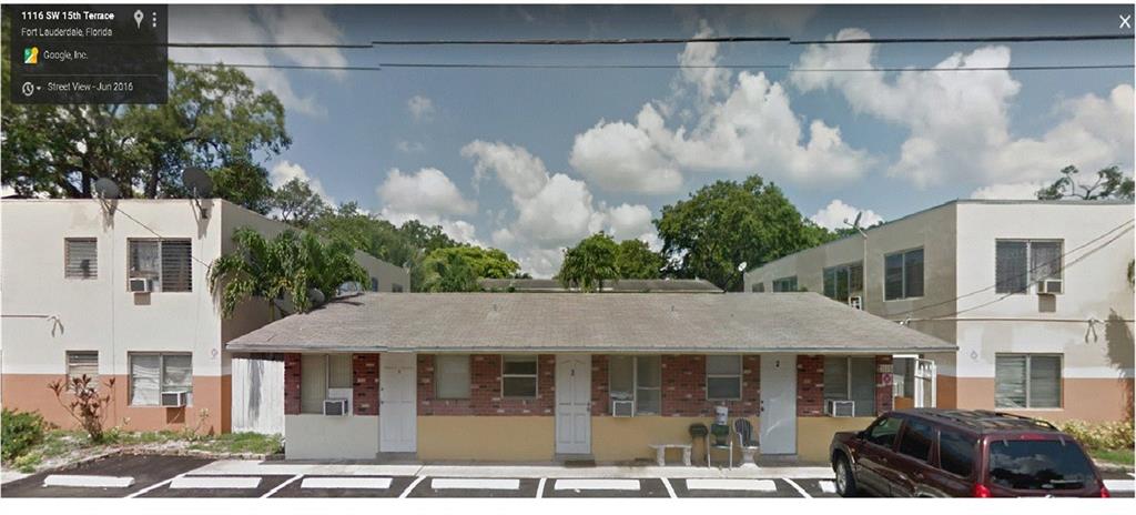 Riverside 3 7-17 B - Residential Lease