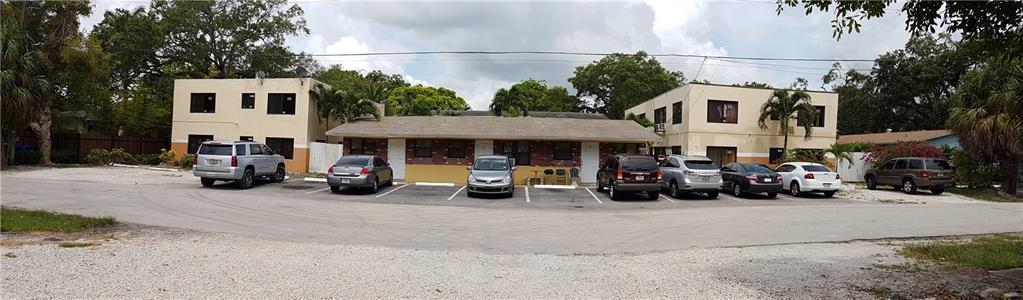 Riverside 3 7-17 B - Residential Lease