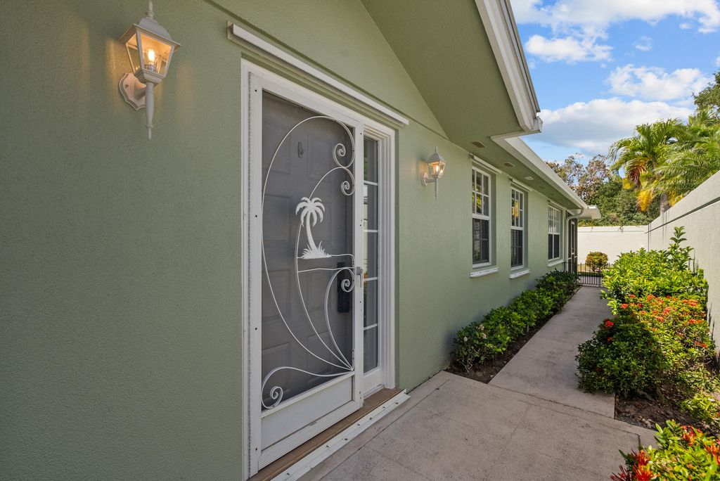 Photo of 1663 SW Waterfall Boulevard, Palm City, FL 34990 (MLS # R10976358)