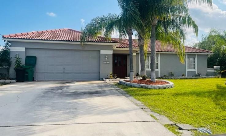 Port St Lucie Sec 40 - Residential