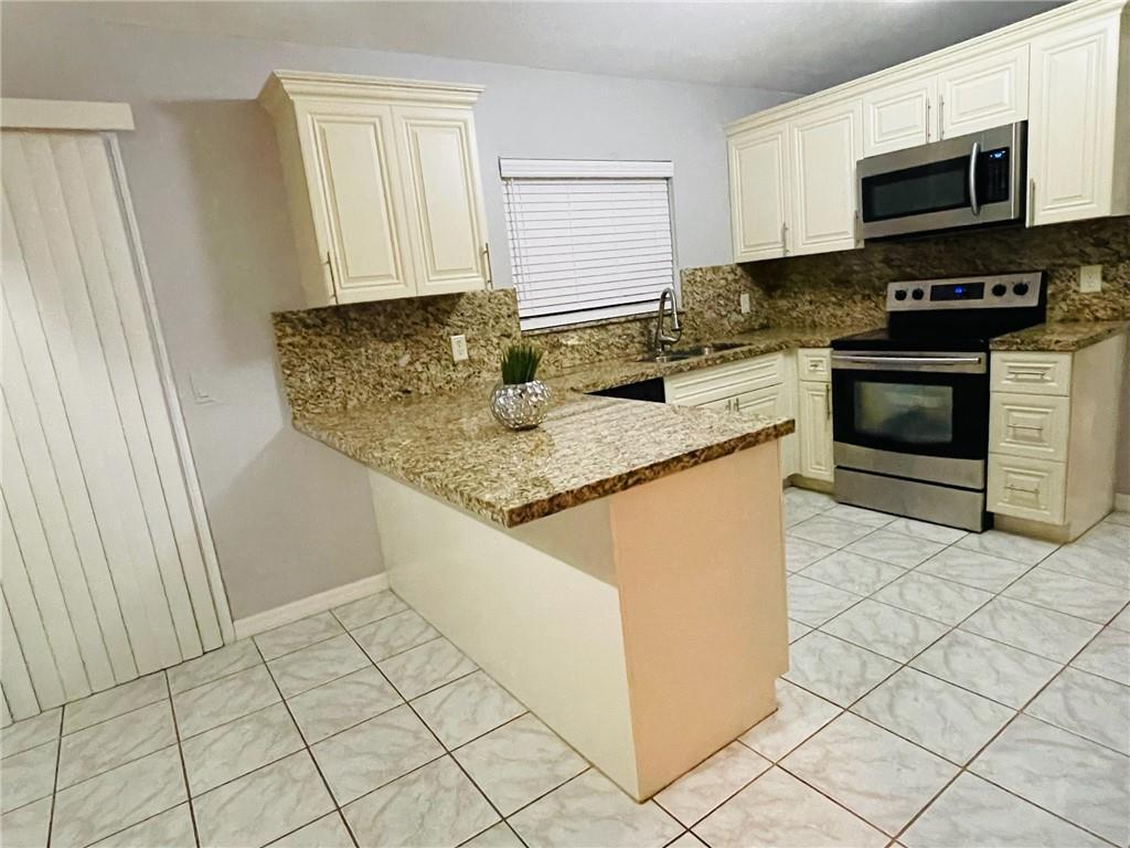 Port St Lucie Sec 40 - Residential