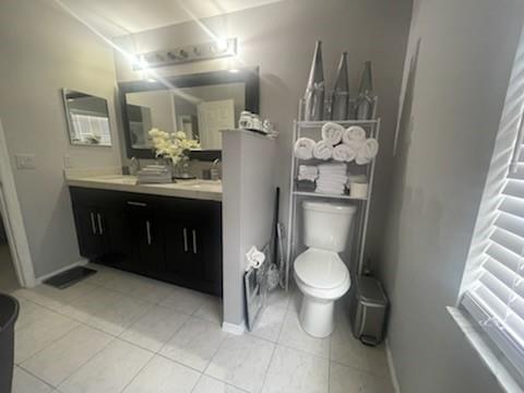 Port St Lucie Sec 40 - Residential