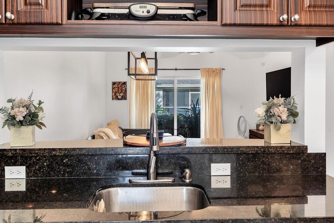 BONAVENTURE - Residential