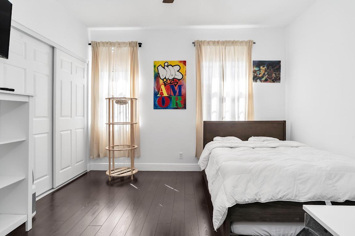 BONAVENTURE - Residential