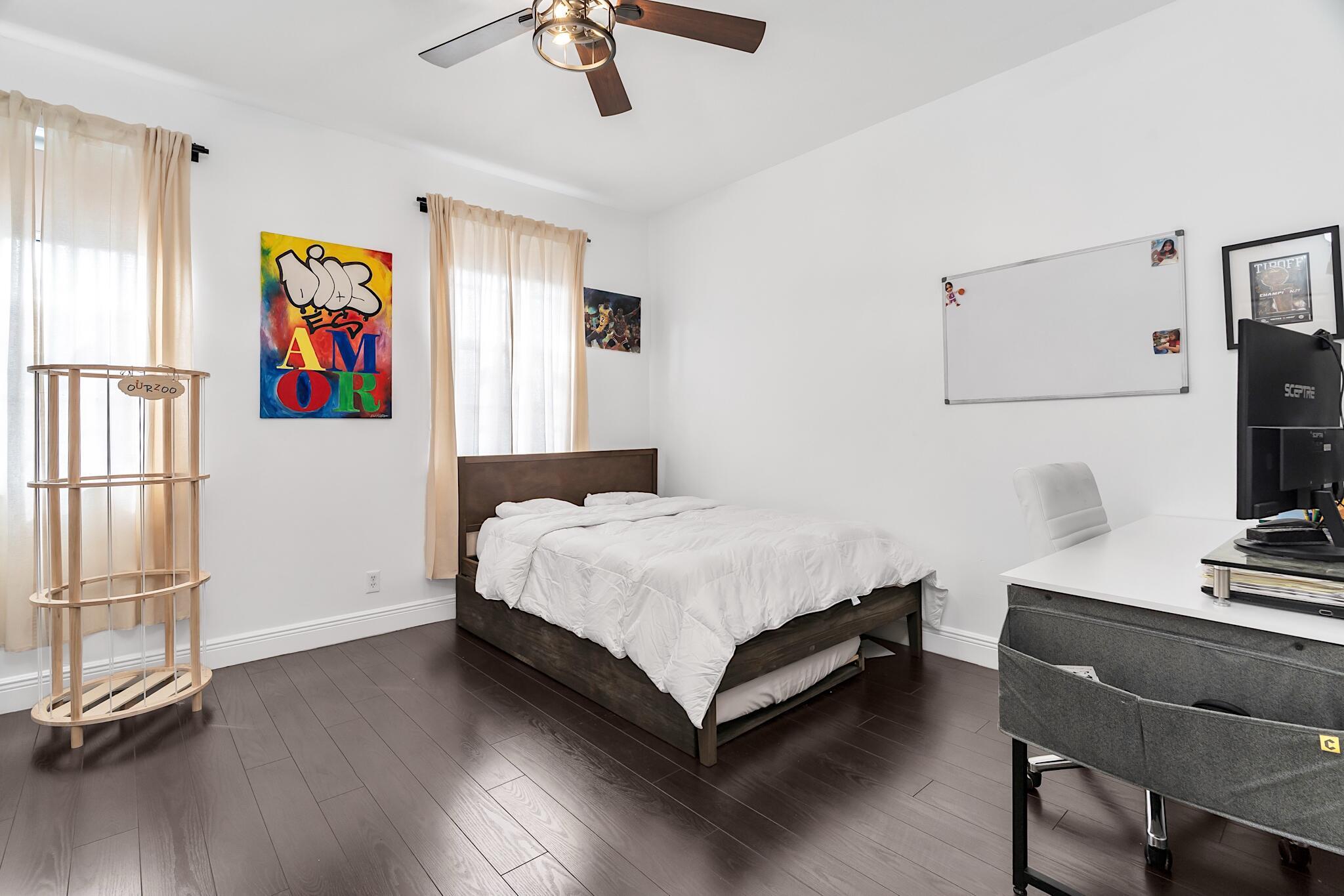 BONAVENTURE - Residential