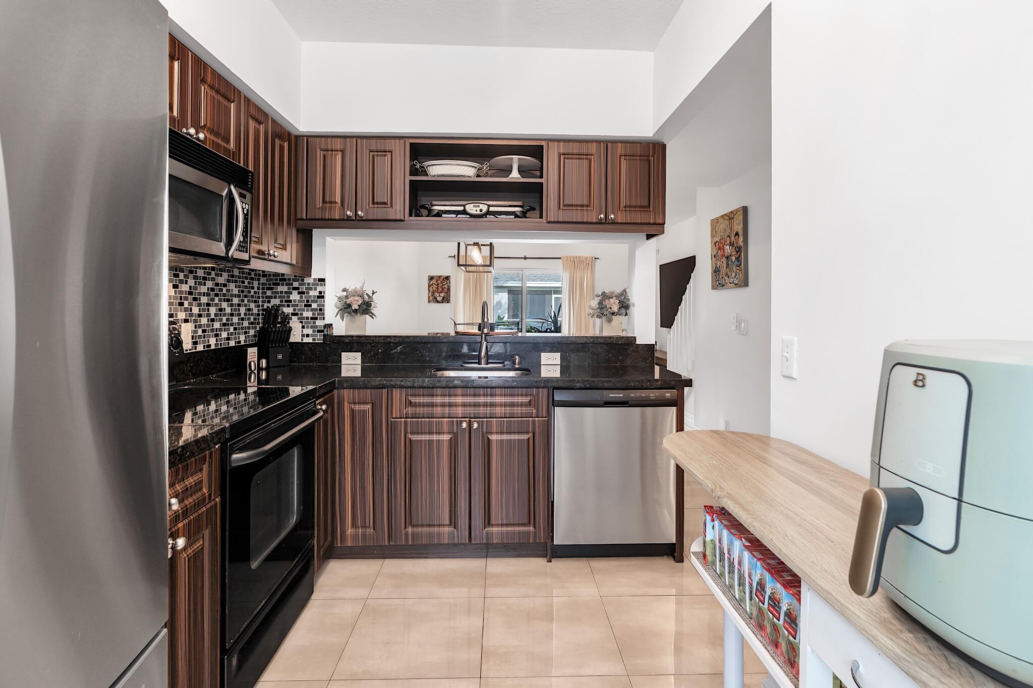 BONAVENTURE - Residential