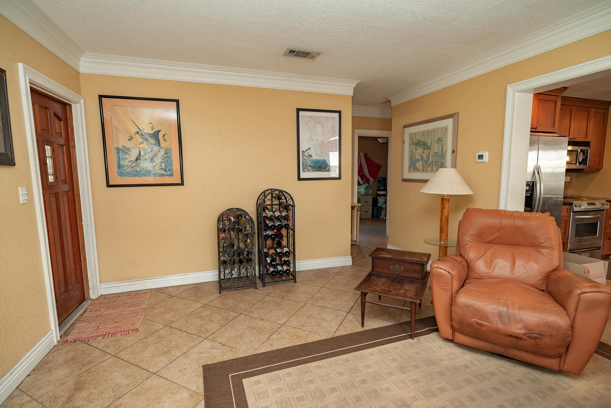 REV PLAT OF PORT OF BLK - Residential