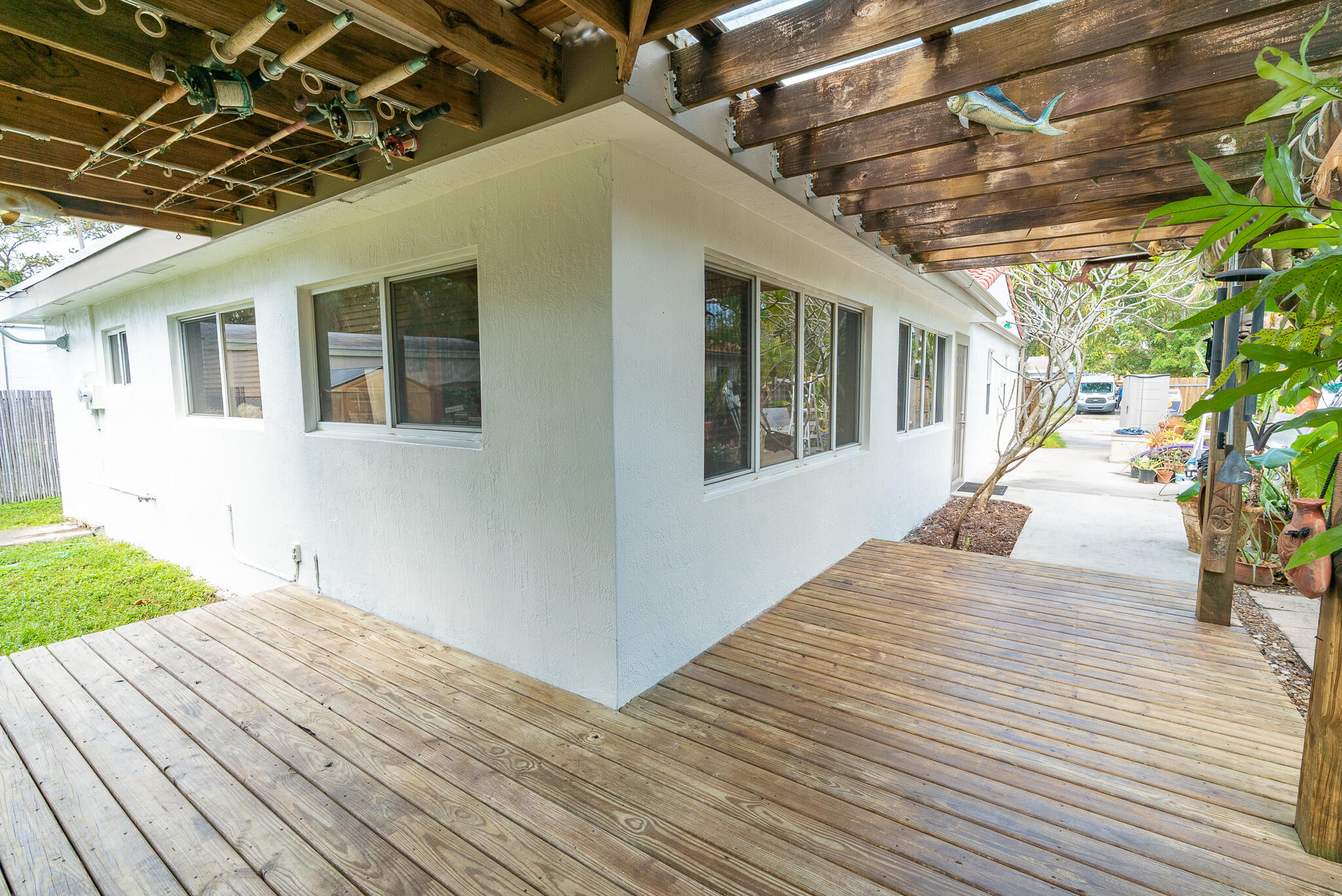 REV PLAT OF PORT OF BLK - Residential