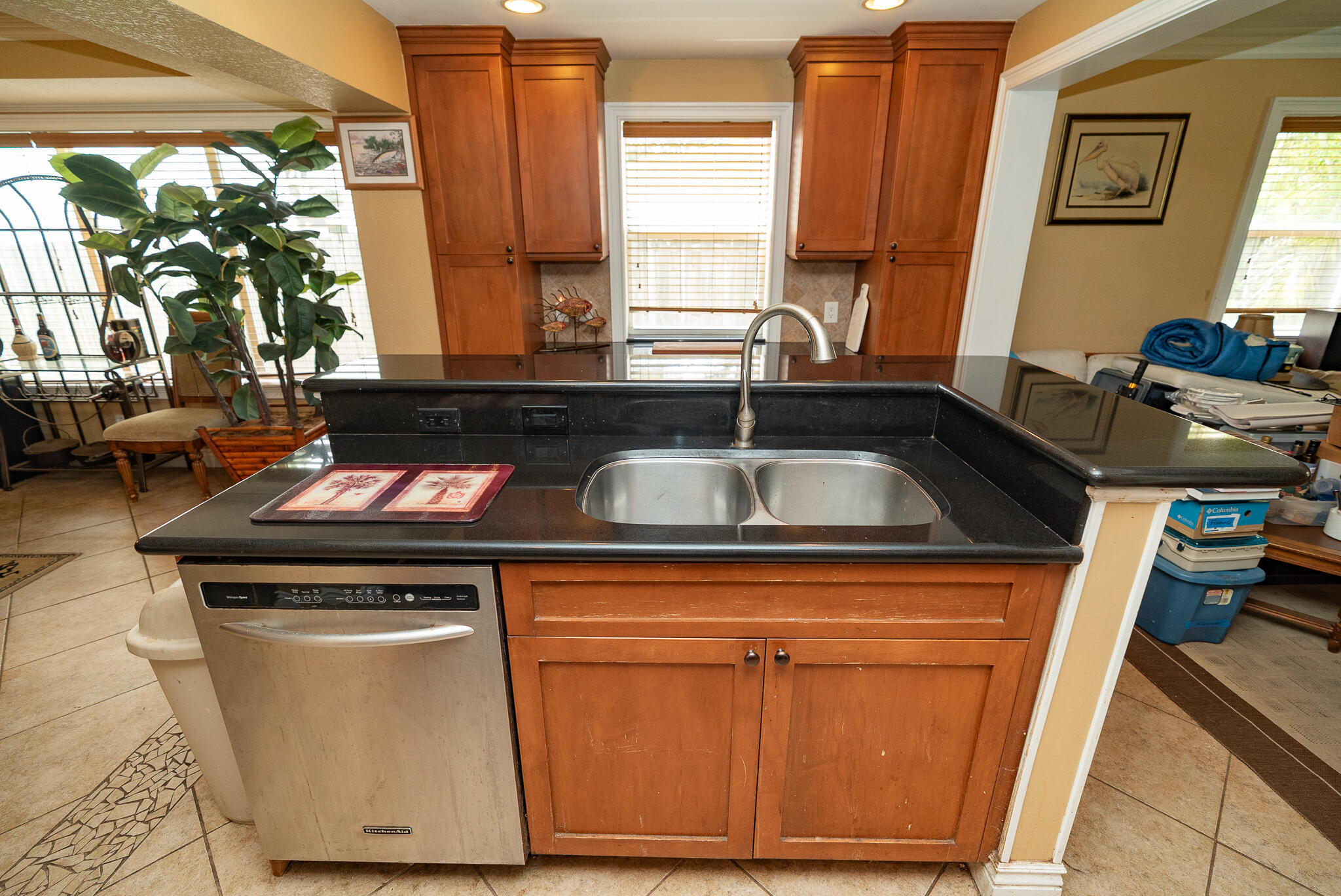 REV PLAT OF PORT OF BLK - Residential