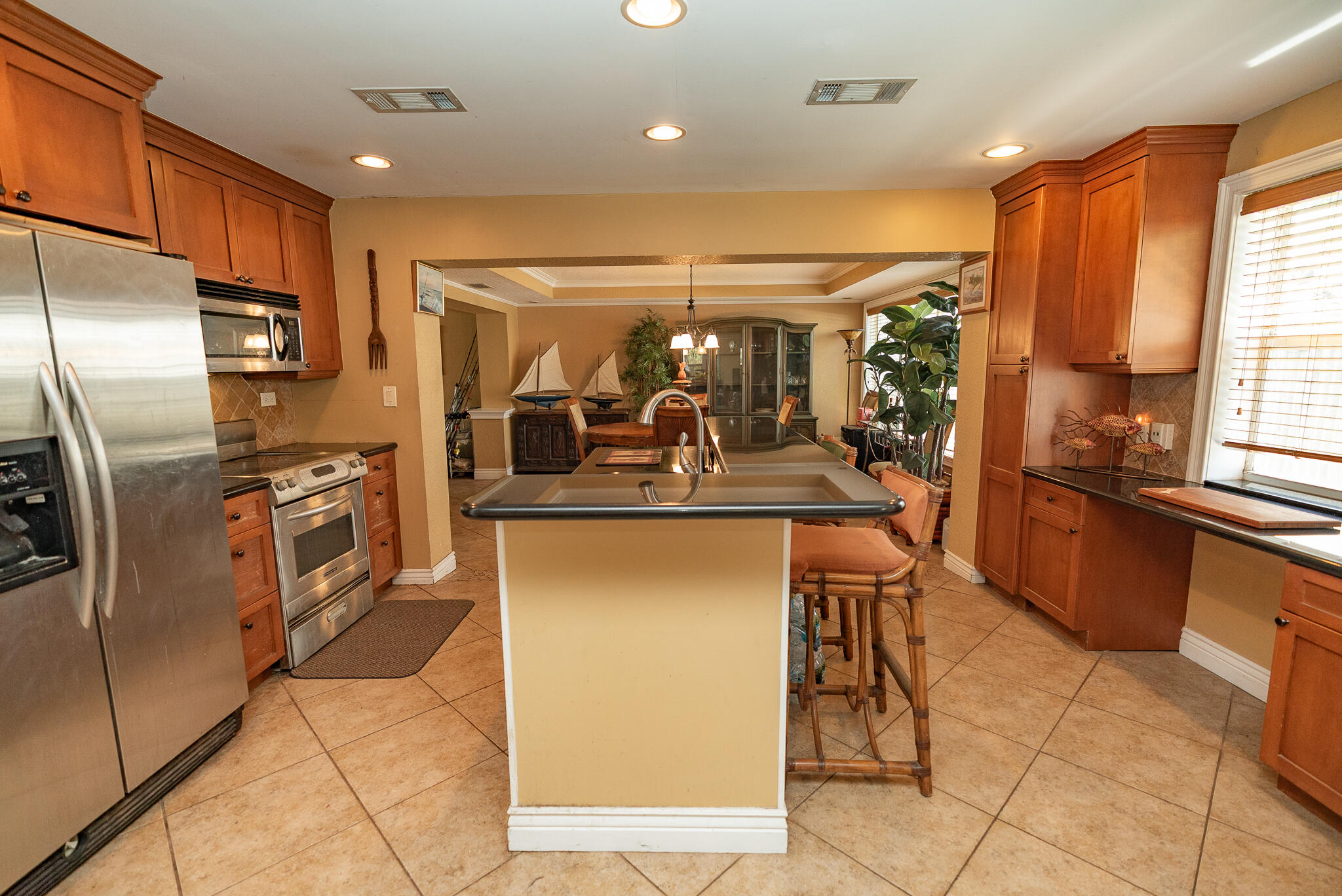 REV PLAT OF PORT OF BLK - Residential