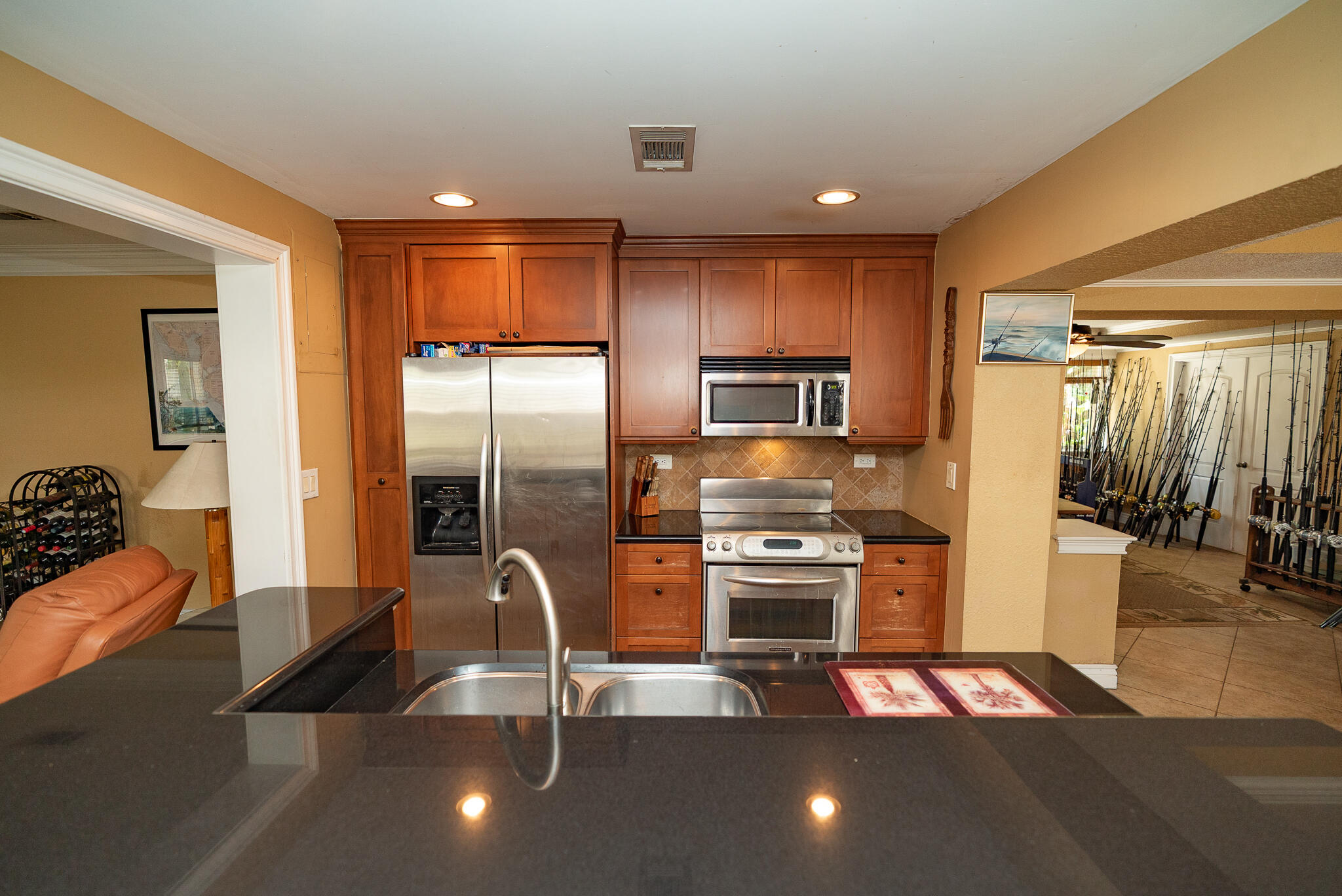 REV PLAT OF PORT OF BLK - Residential