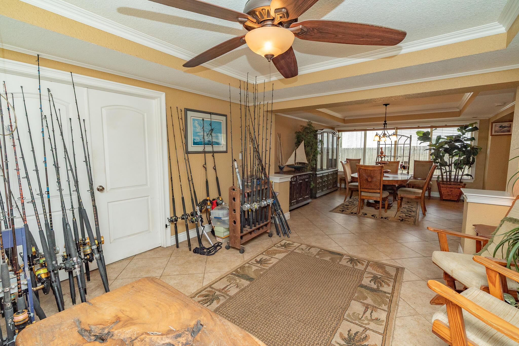 REV PLAT OF PORT OF BLK - Residential